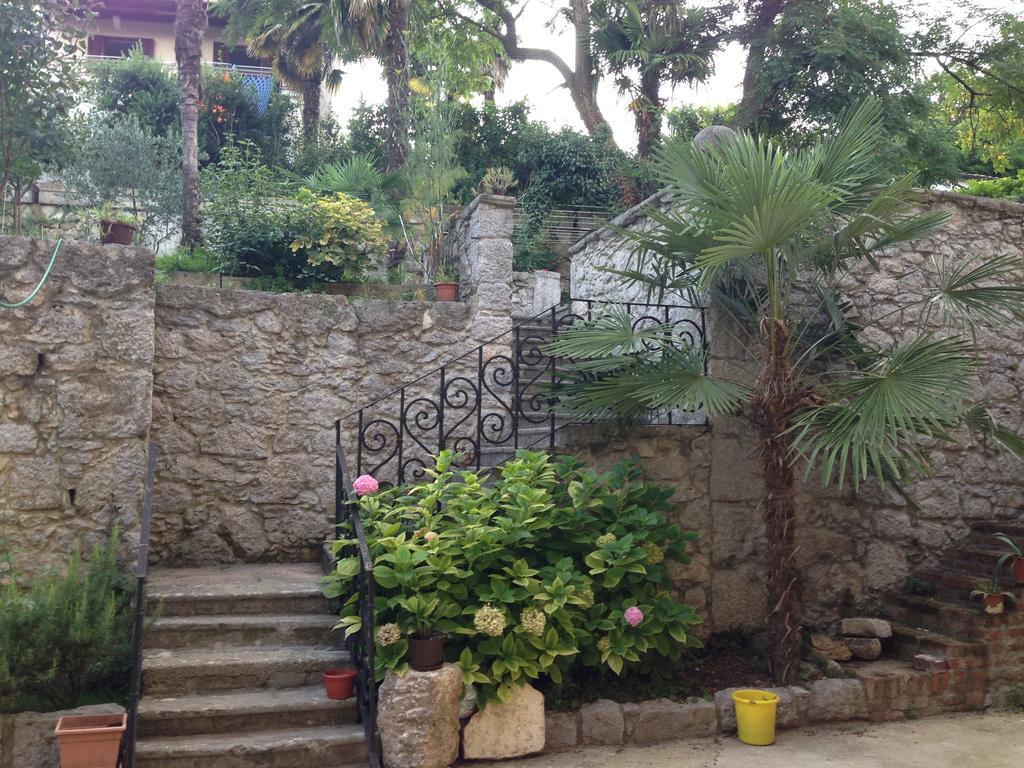 Apartment Sand Beach Opatija Habitación foto