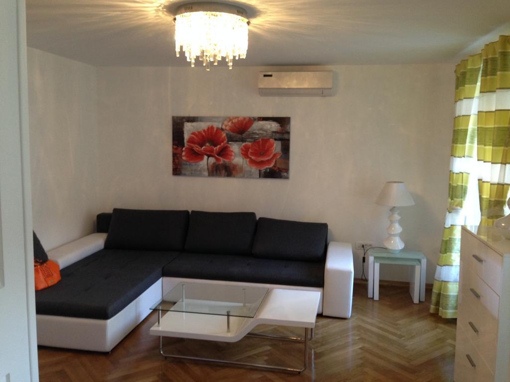 Apartment Sand Beach Opatija Habitación foto