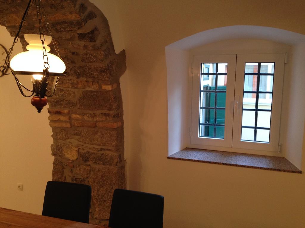 Apartment Sand Beach Opatija Habitación foto
