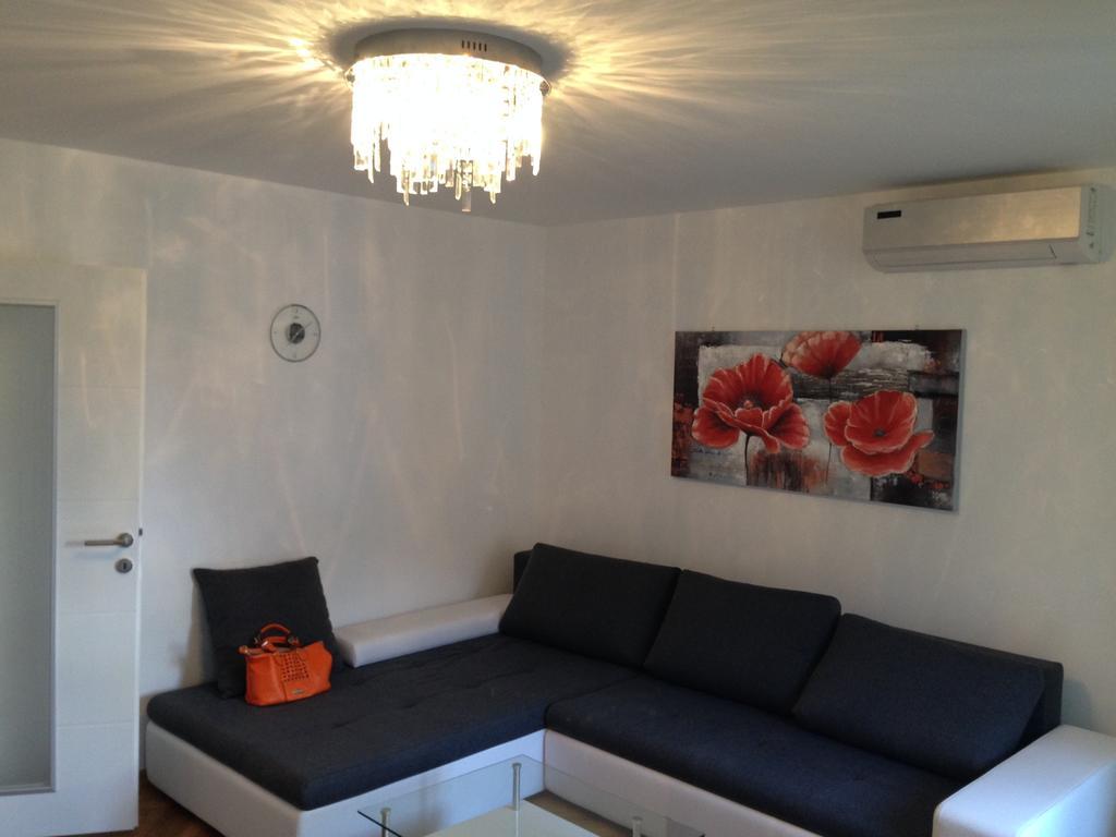Apartment Sand Beach Opatija Habitación foto