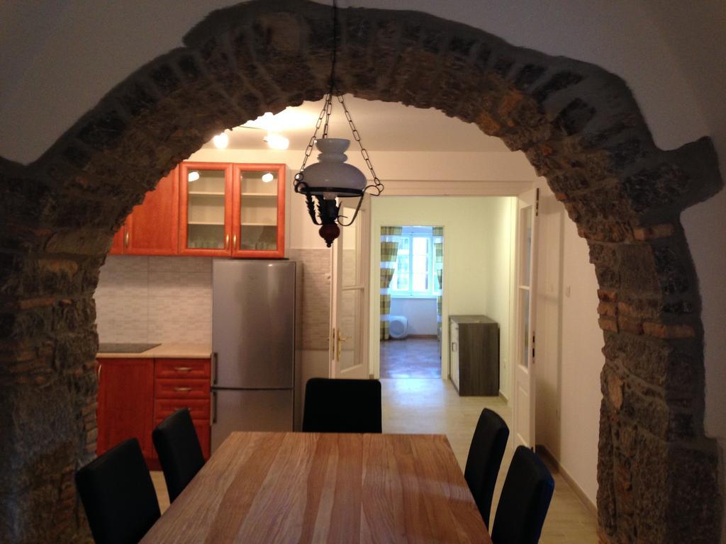 Apartment Sand Beach Opatija Habitación foto